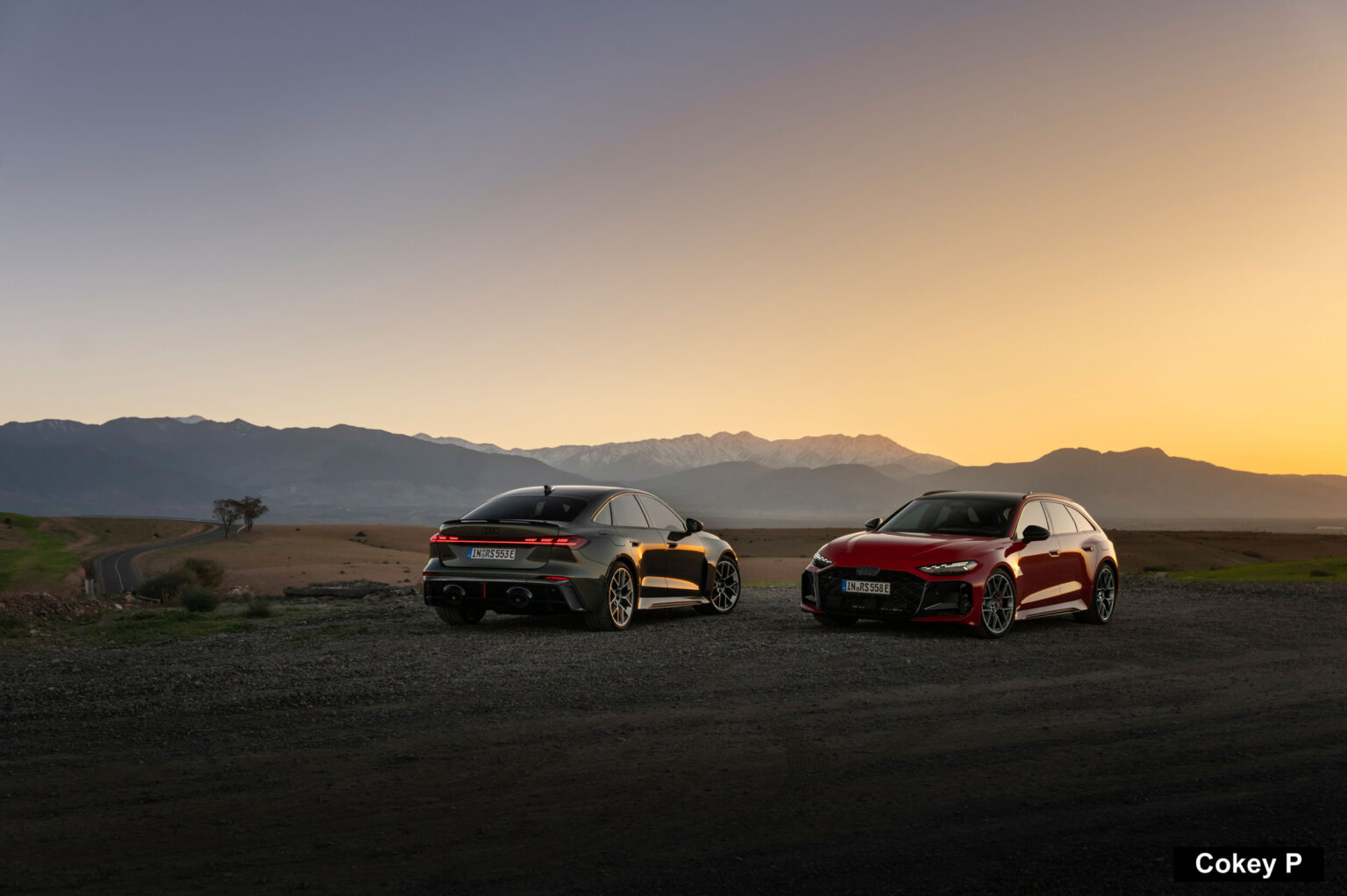 Audi Thailand เปิดรับจอง The New Audi RS 5 ล็อตแรกพวงมาลัยขวา สปอร์ตตัวจริงที่หลายคนรอคอย ค่าตัวไม่ถึง 7 ล้านบาท Audi RS 5 Sedan / Audi RS 5 Avant